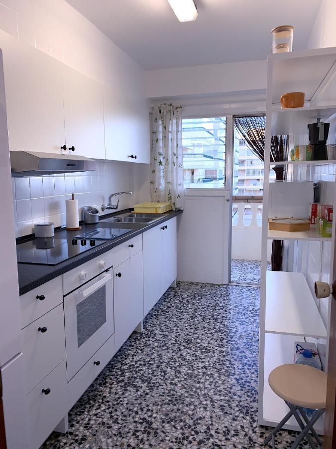 Apartamento Careme 타베르네스 데 발디그나 외부 사진