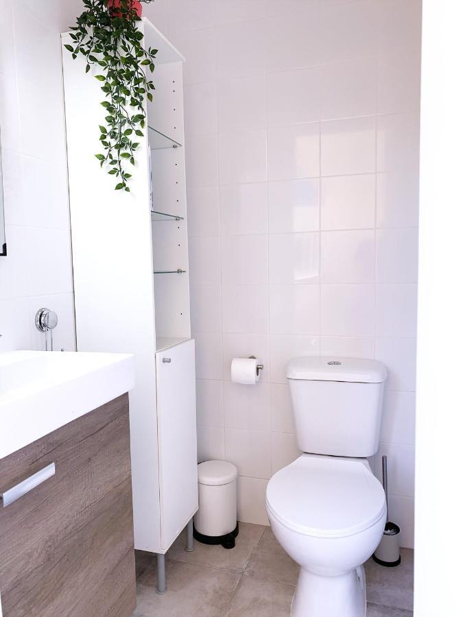 Apartamento Careme 타베르네스 데 발디그나 외부 사진