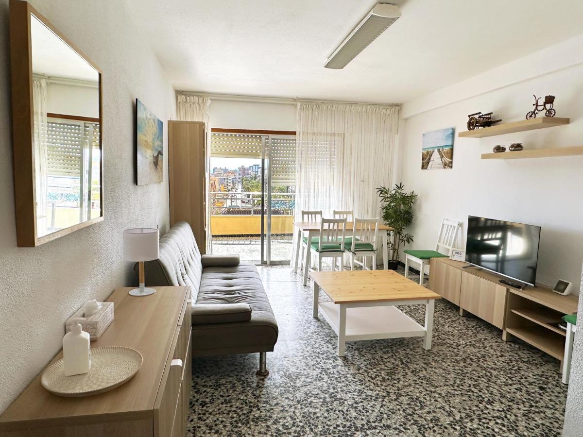 Apartamento Careme 타베르네스 데 발디그나 외부 사진