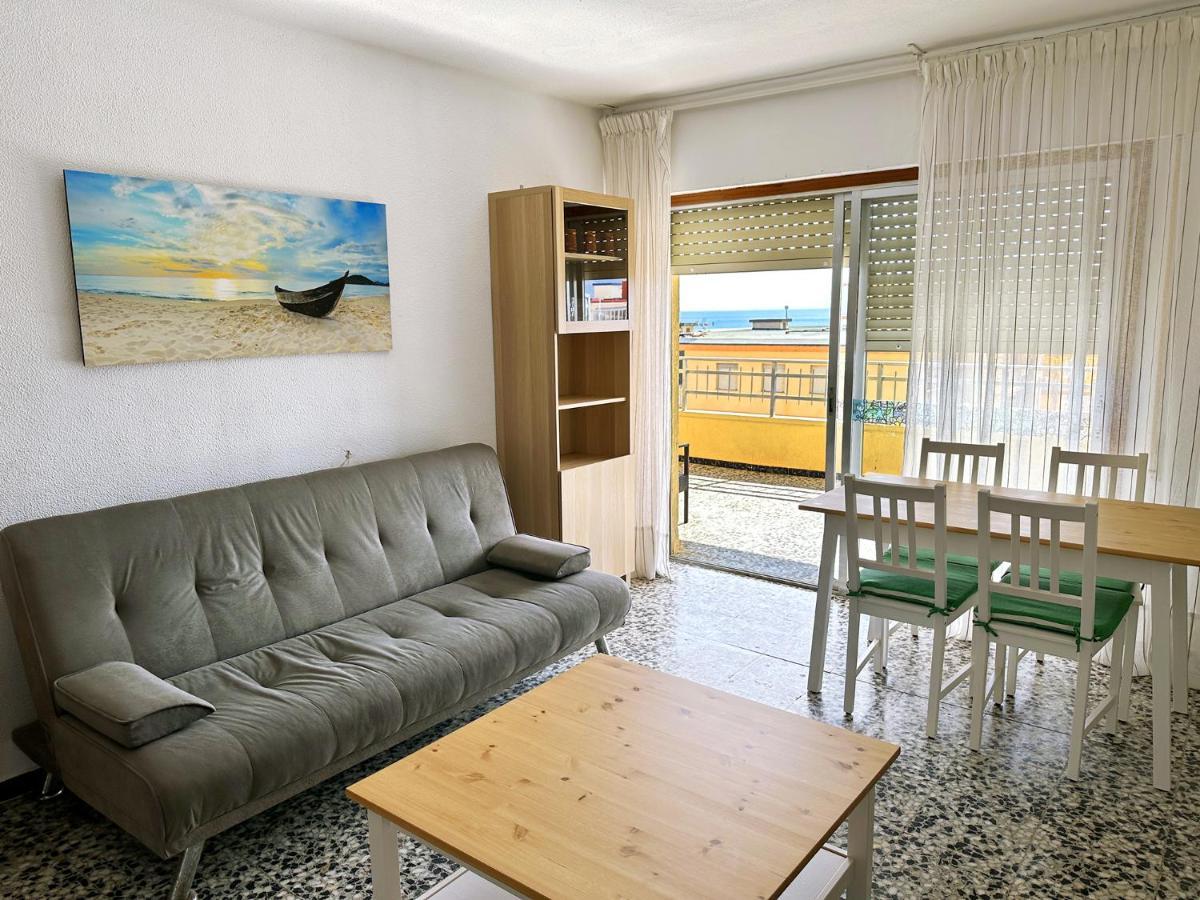 Apartamento Careme 타베르네스 데 발디그나 외부 사진