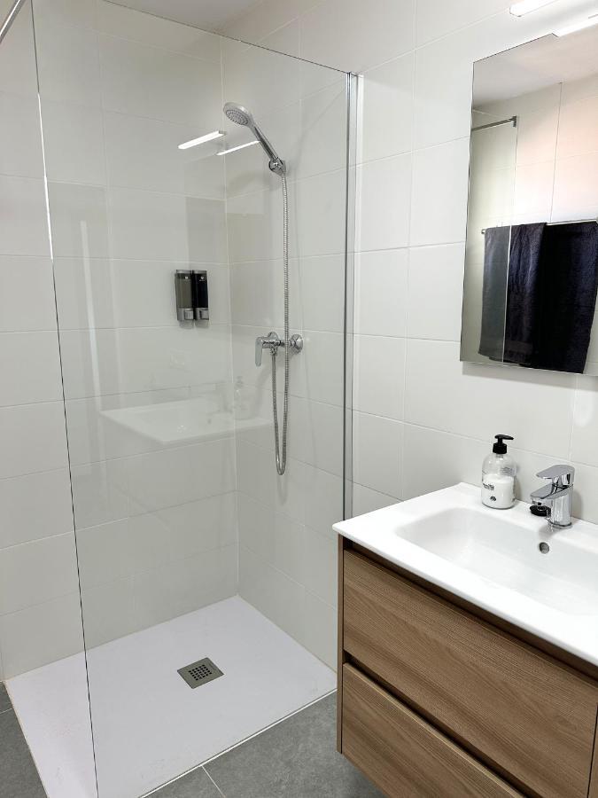 Apartamento Careme 타베르네스 데 발디그나 외부 사진
