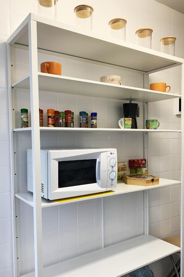 Apartamento Careme 타베르네스 데 발디그나 외부 사진