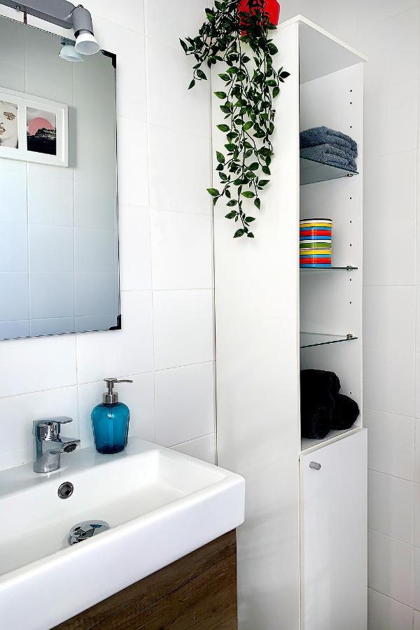 Apartamento Careme 타베르네스 데 발디그나 외부 사진